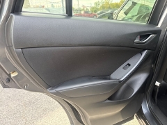 Used 2015  Mazda CX-5 4d SUV AWD Sport 2&period;0L at City Wide Auto Credit near Toledo&comma; OH