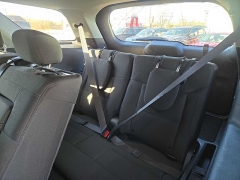 Used 2022  Ford Explorer XLT 4WD at City Wide Auto Credit near Toledo&comma; OH