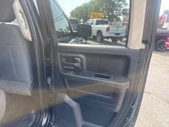 Used 2017  Ram 1500 4WD Quad Cab Tradesman at City Wide Auto Credit near Toledo&comma; OH