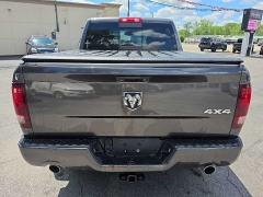 Used 2016  Ram 1500 4WD Crew Cab Sport at City Wide Auto Credit near Toledo&comma; OH