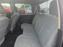 Used 2019  Ram 1500 Classic 4WD Crew Cab Tradesman at City Wide Auto Credit near Toledo&comma; OH