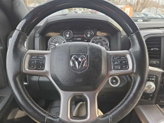 Used 2017  Ram 1500 4WD Crew Cab Longhorn Limited Longbed at City Wide Auto Credit near Toledo&comma; OH