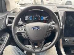 Used 2022  Ford Edge SE AWD at City Wide Auto Credit near Toledo, OH
