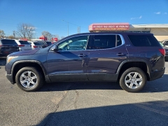 Used 2019  GMC Acadia 4d SUV AWD SLE-1 V6 at City Wide Auto Credit near Toledo&comma; OH
