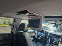Used 2019  Cadillac Escalade ESV 4d SUV 4WD Premium Luxury at City Wide Auto Credit near Toledo&comma; OH