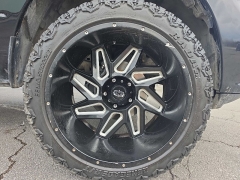 Used 2014  Ram 1500 4WD Crew Cab Longhorn Limited at City Wide Auto Credit near Toledo&comma; OH