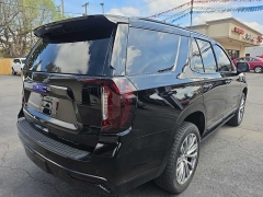 Used 2021  GMC Yukon 4WD 4dr Denali at City Wide Auto Credit near Toledo&comma; OH