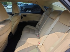 Used 2017  Toyota Avalon 4d Sedan Limited at City Wide Auto Credit near Toledo&comma; OH