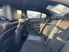 Used 2022  Dodge Charger R&sol;T RWD at City Wide Auto Credit near Toledo&comma; OH