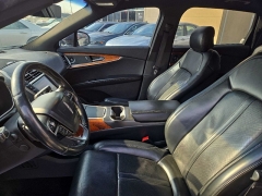 Used 2019  Lincoln Nautilus 4d SUV AWD Reserve 2&period;0L at City Wide Auto Credit near Toledo&comma; OH