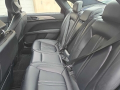 Used 2019  Lincoln MKZ Hybrid 4d Sedan FWD at City Wide Auto Credit near Toledo&comma; OH