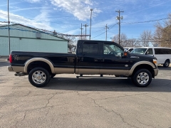 Used 2012  Ford Super Duty F-350 4WD Crew Cab Lariat SRW at City Wide Auto Credit near Toledo&comma; OH