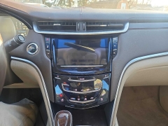 Used 2015  Cadillac XTS 4d Sedan Premium at City Wide Auto Credit near Toledo&comma; OH