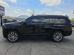 Used 2021  GMC Yukon 4WD 4dr Denali at City Wide Auto Credit near Toledo&comma; OH