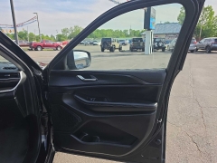 Used 2023  Jeep Grand Cherokee L Laredo 4x4 at City Wide Auto Credit near Toledo&comma; OH