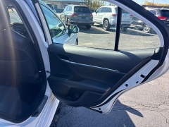 Used 2021  Toyota Camry SE Auto at City Wide Auto Credit near Toledo, OH