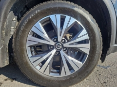 Used 2021  Nissan Rogue AWD SV at City Wide Auto Credit near Toledo, OH