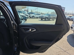 Used 2015  Chrysler 200 4d Sedan Limited I4 at City Wide Auto Credit near Toledo&comma; OH