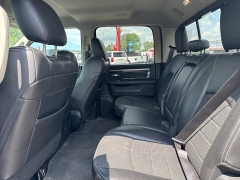 Used 2016  Ram 1500 4WD Crew Cab Sport at City Wide Auto Credit near Toledo&comma; OH