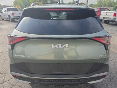 Used 2023  Kia Sportage X-Line AWD at City Wide Auto Credit near Toledo&comma; OH