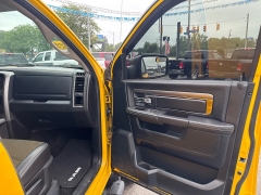 Used 2016  Ram 1500 4WD Crew Cab Sport at City Wide Auto Credit near Toledo&comma; OH