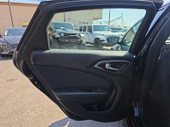 Used 2015  Chrysler 200 4d Sedan Limited I4 at City Wide Auto Credit near Toledo&comma; OH