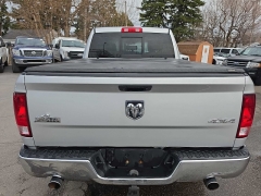 Used 2017  Ram 1500 4WD Quad Cab Big Horn at City Wide Auto Credit near Toledo&comma; OH