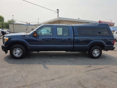 Used 2016  Ford Super Duty F-250 2WD Crew Cab XL at City Wide Auto Credit near Toledo&comma; OH