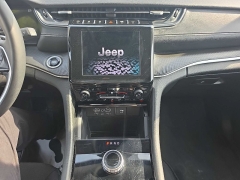 Used 2023  Jeep Grand Cherokee L Laredo 4x4 at City Wide Auto Credit near Toledo&comma; OH
