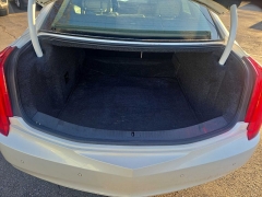 Used 2015  Cadillac XTS 4d Sedan Premium at City Wide Auto Credit near Toledo&comma; OH