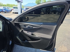 Used 2020  Chevrolet Malibu 4d Sedan RS at City Wide Auto Credit near Toledo&comma; OH