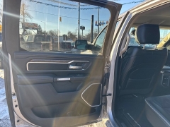 Used 2020  Ram 1500 4WD Crew Cab Laramie at City Wide Auto Credit near Toledo&comma; OH