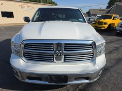 Used 2019  Ram 1500 Classic 4WD Crew Cab SLT Longbed at City Wide Auto Credit near Toledo&comma; OH