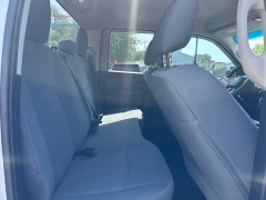 Used 2017  Ram 1500 4WD Quad Cab Tradesman at City Wide Auto Credit near Toledo&comma; OH
