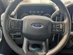 Used 2023  Ford F-150 4WD XLT SuperCrew 5&period;5' Box at City Wide Auto Credit near Toledo&comma; OH