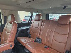 Used 2018  Cadillac Escalade ESV 4d SUV 4WD Premium Luxury at City Wide Auto Credit near Toledo&comma; OH