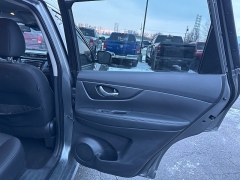 Used 2019  Nissan Rogue 4d SUV AWD SV at City Wide Auto Credit near Toledo&comma; OH