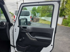 Used 2016  Jeep Wrangler 2d Convertible Sport at City Wide Auto Credit near Toledo&comma; OH