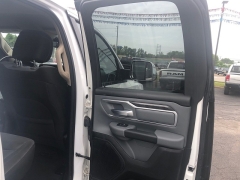 Used 2020  Ram 1500 4WD Quad Cab Lone Star at City Wide Auto Credit near Toledo, OH