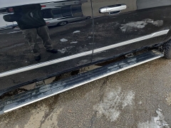 Used 2017  Cadillac Escalade ESV 4d SUV 4WD Premium Luxury at City Wide Auto Credit near Toledo&comma; OH