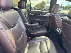 Used 2020  Cadillac XT6 4d SUV FWD Premium Luxury at City Wide Auto Credit near Toledo, OH