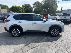 Used 2023  Nissan Rogue FWD SV at City Wide Auto Credit near Toledo&comma; OH
