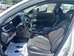 Used 2020  Kia Optima 4d Sedan S at City Wide Auto Credit near Toledo&comma; OH
