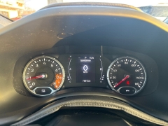 Used 2018  Jeep Renegade 4d SUV 4WD Latitude at City Wide Auto Credit near Toledo&comma; OH