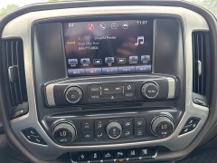 Used 2016  GMC Sierra 2500 4WD Double Cab SLT at City Wide Auto Credit near Toledo&comma; OH