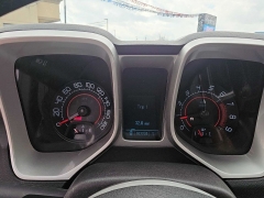 Used 2010  Chevrolet Camaro 2d Coupe SS2 at City Wide Auto Credit near Toledo&comma; OH