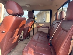 Used 2012  Ford Super Duty F-350 4WD Crew Cab Lariat SRW at City Wide Auto Credit near Toledo&comma; OH