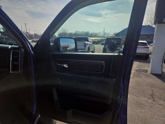 Used 2016  Ram 1500 4WD Crew Cab Sport at City Wide Auto Credit near Toledo&comma; OH