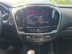 Used 2022  Chevrolet Traverse AWD 4dr LT Leather at City Wide Auto Credit near Toledo&comma; OH