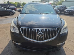 Used 2016  Buick Enclave 4d SUV AWD Premium at City Wide Auto Credit near Toledo&comma; OH